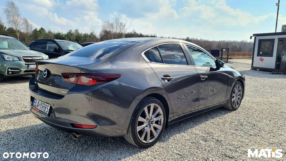 Mazda 3 - 23