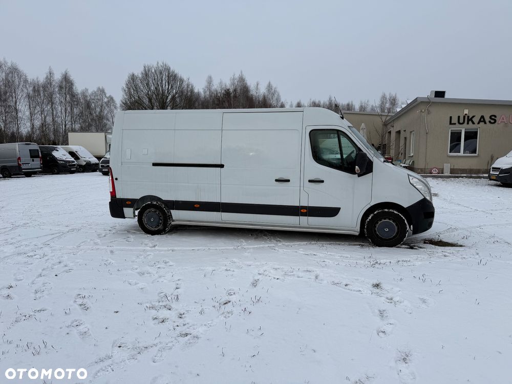Renault Master - 4