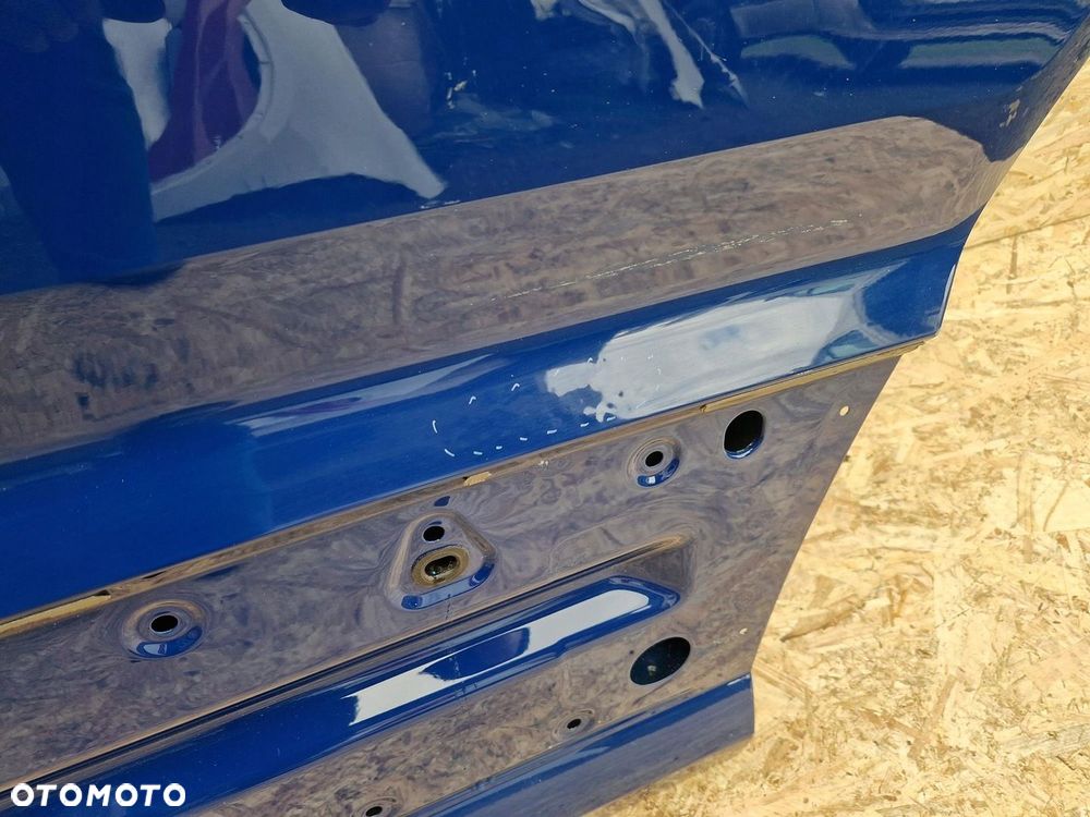 DRZWI PRAWE PRZÓD VW CRAFTER 7C MAN TGE - 5