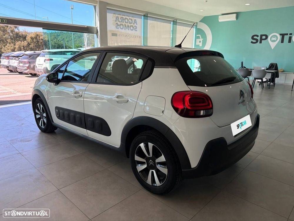 Citroen C3 2020 photo 5
