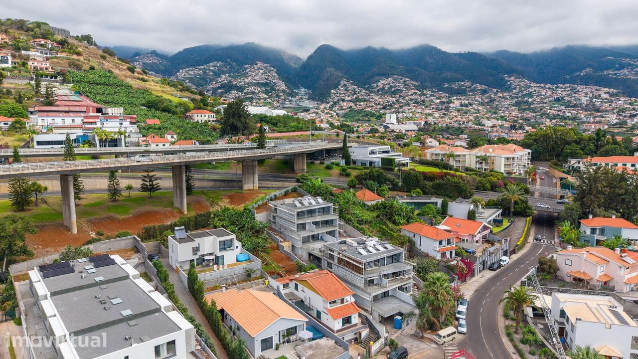 Atlantic Prime – Viver com Vista Privilegiada para o Oceano no Coração - Grande imagem: 2/24