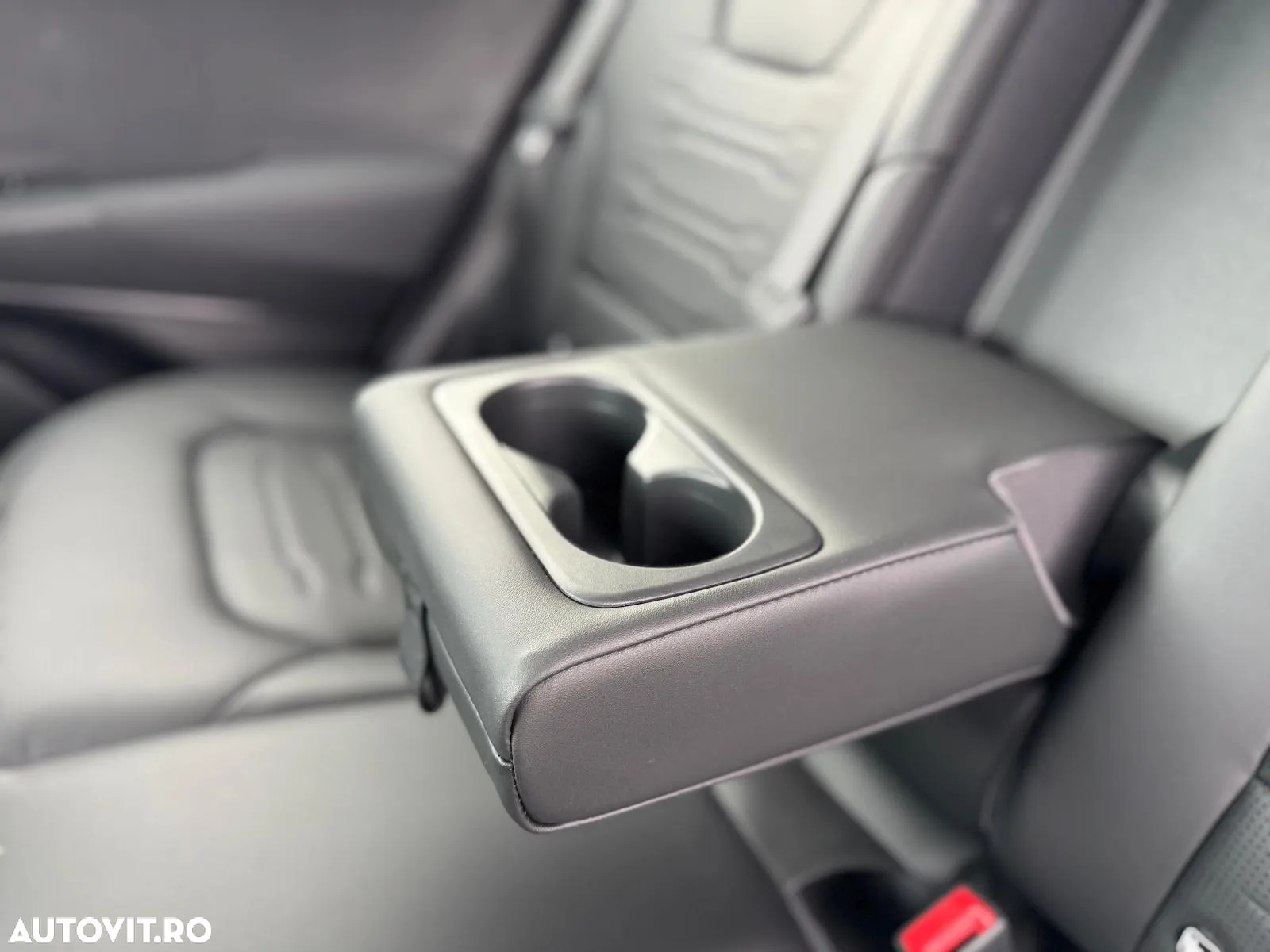 Kia Niro EV Comfort - 27