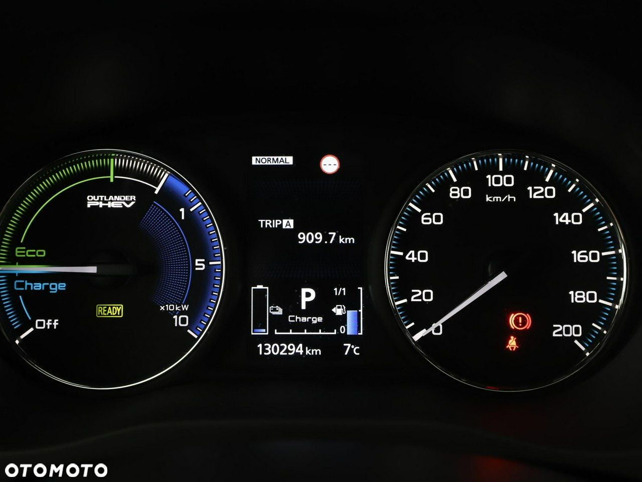 Mitsubishi Outlander 2.4 4WD Plug-In Hybrid Spirit - 22