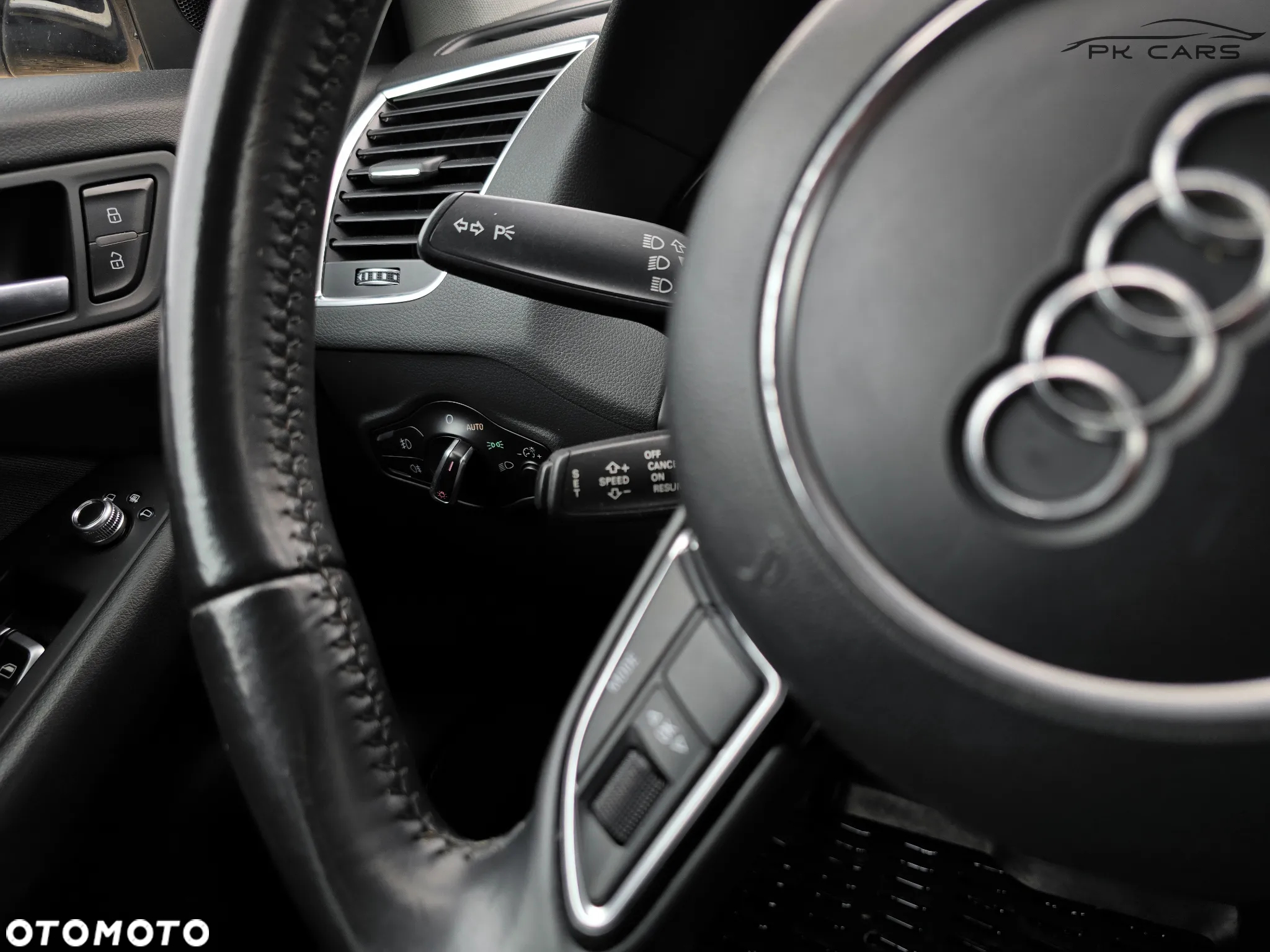 Audi Q5 2.0 TDI clean diesel Quattro S tronic - 23