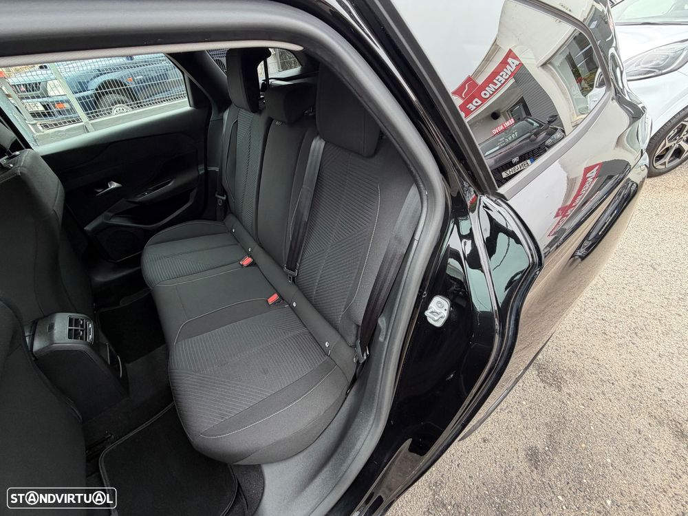 Peugeot 308 SW 1.5 BlueHDi Active Pack - 7