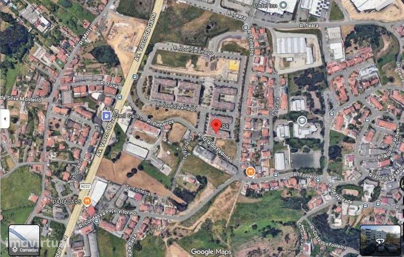 Arrecadação Oliveira do Douro - Grande imagem: 2/5