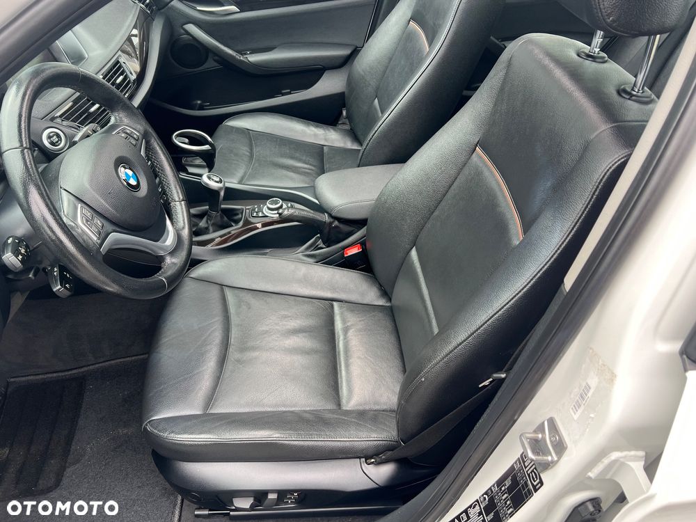 BMW X1 sDrive18d Sport Line - 15