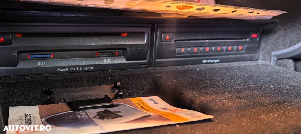 Audi A6 Avant - 26