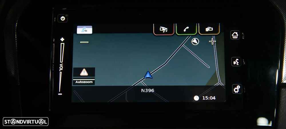 Suzuki Vitara 1.5L AGS GLX 4WD Strong Hybrid - 26