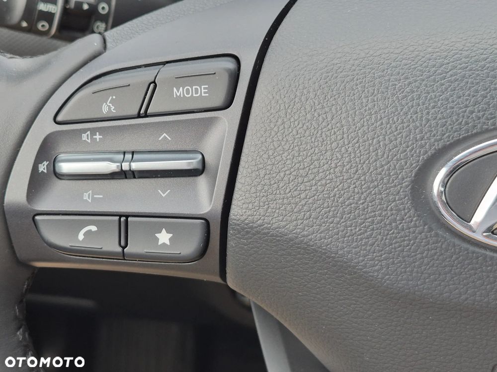 Hyundai Kona 1.0 T-GDI Pure - 20