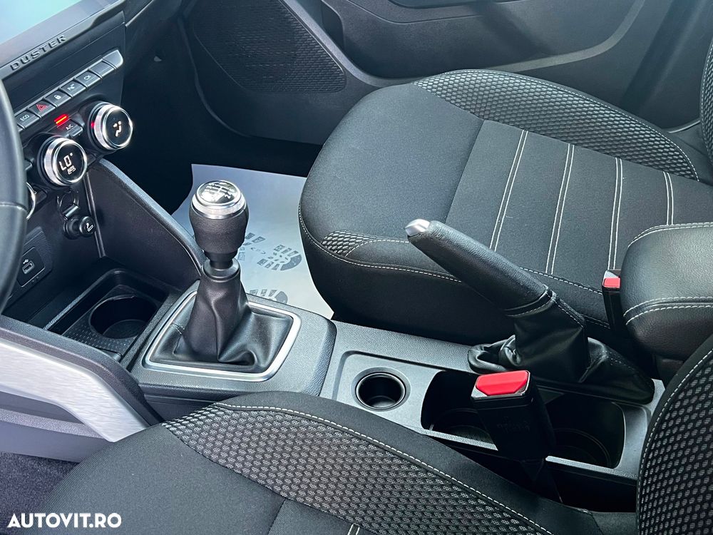Dacia Duster ECO-G 100 Prestige - 19