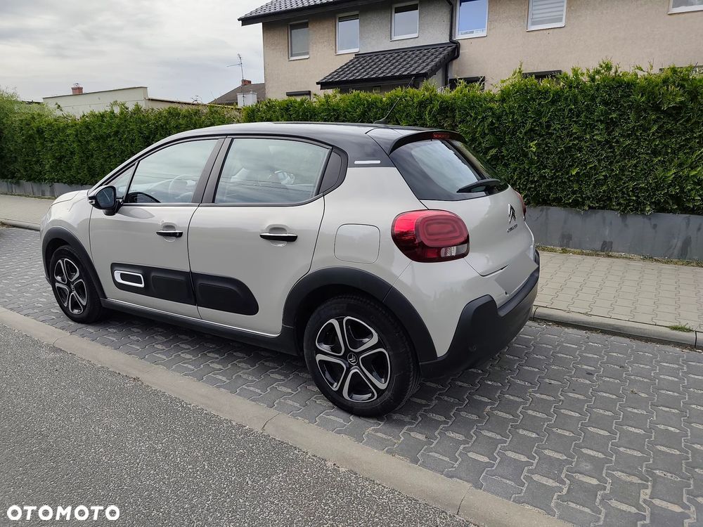Citroën C3 Pure Tech 83 S&S SHINE - 3