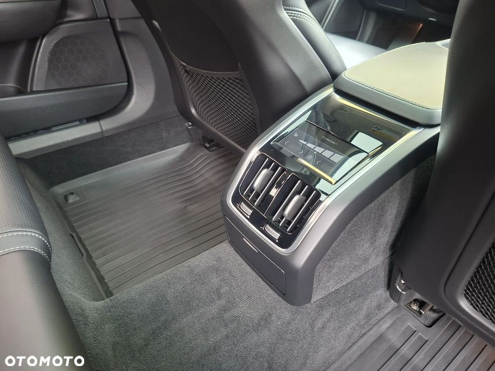 Volvo S90 T6 AWD Inscription - 38