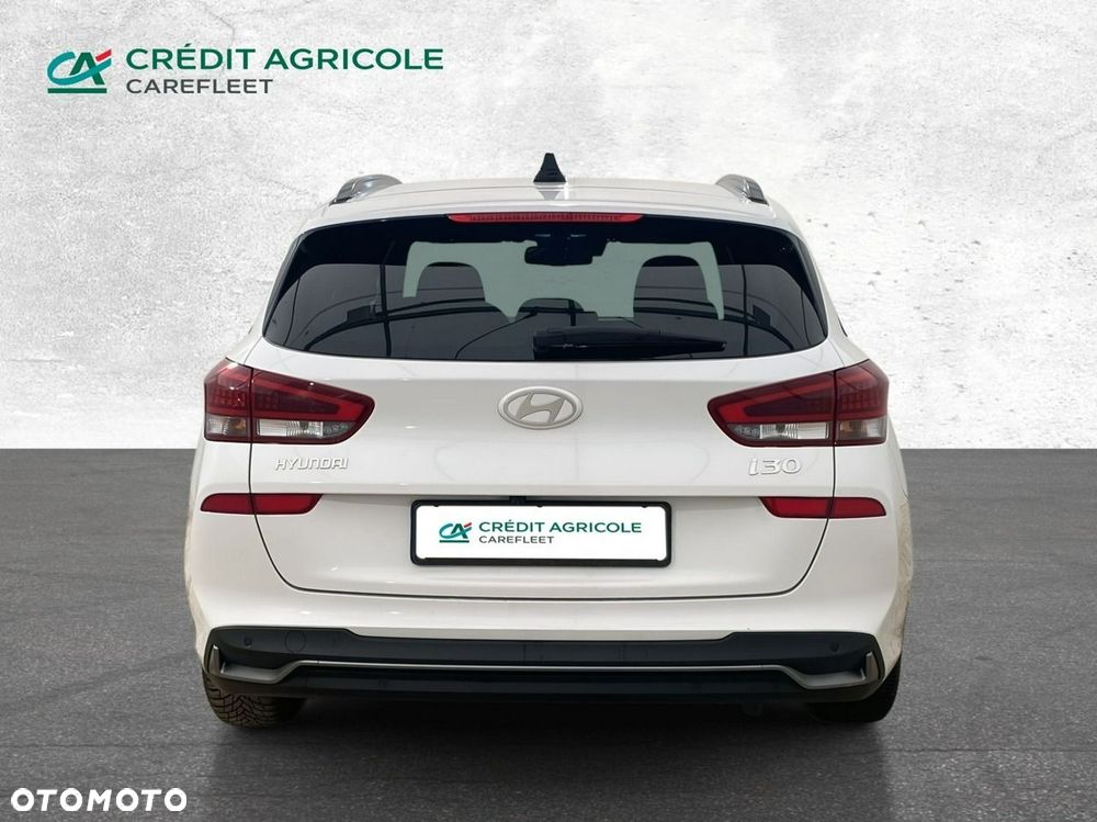 Hyundai i30 1.5 T-GDI 48V Smart DCT - 6