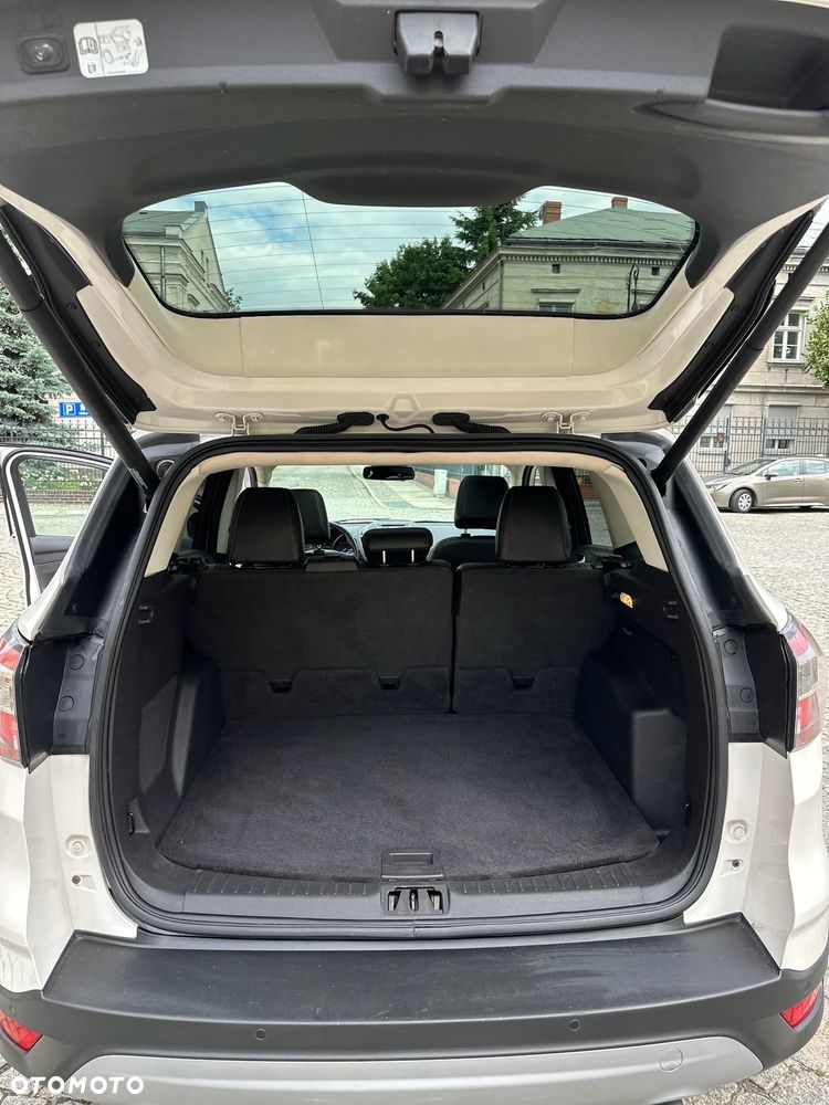 Ford Kuga 1.5 EcoBoost AWD Titanium ASS - 29