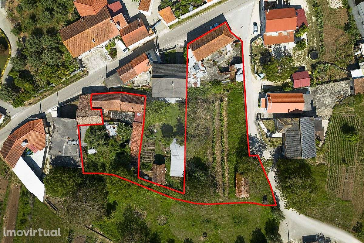 Moradia T3 para venda - Grande imagem: 3/47