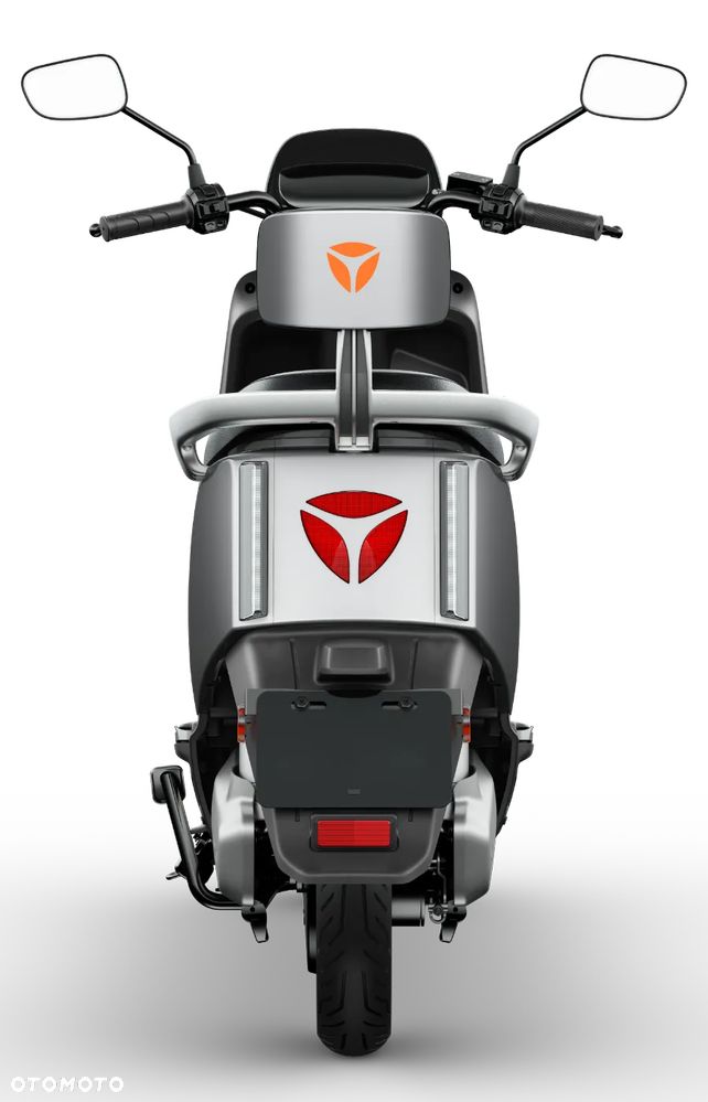 Yadea C-line - 12