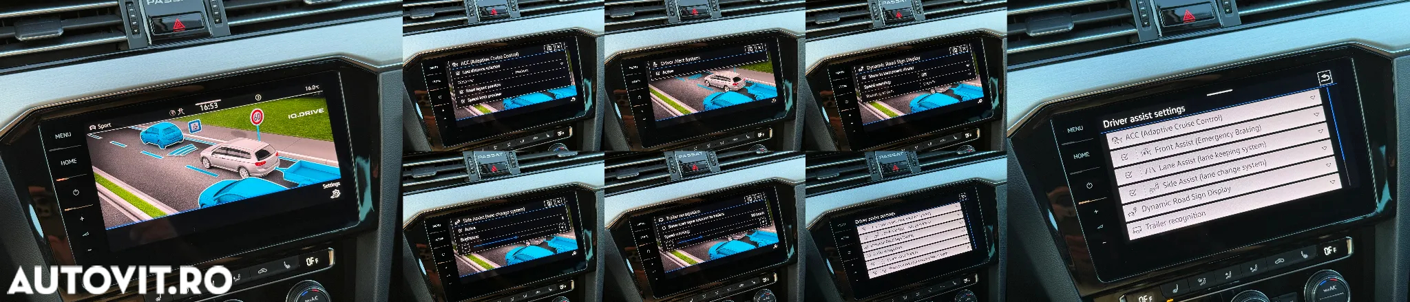Volkswagen Passat Variant 1.4 TSI Plug-In-Hybrid DSG GTE - 32