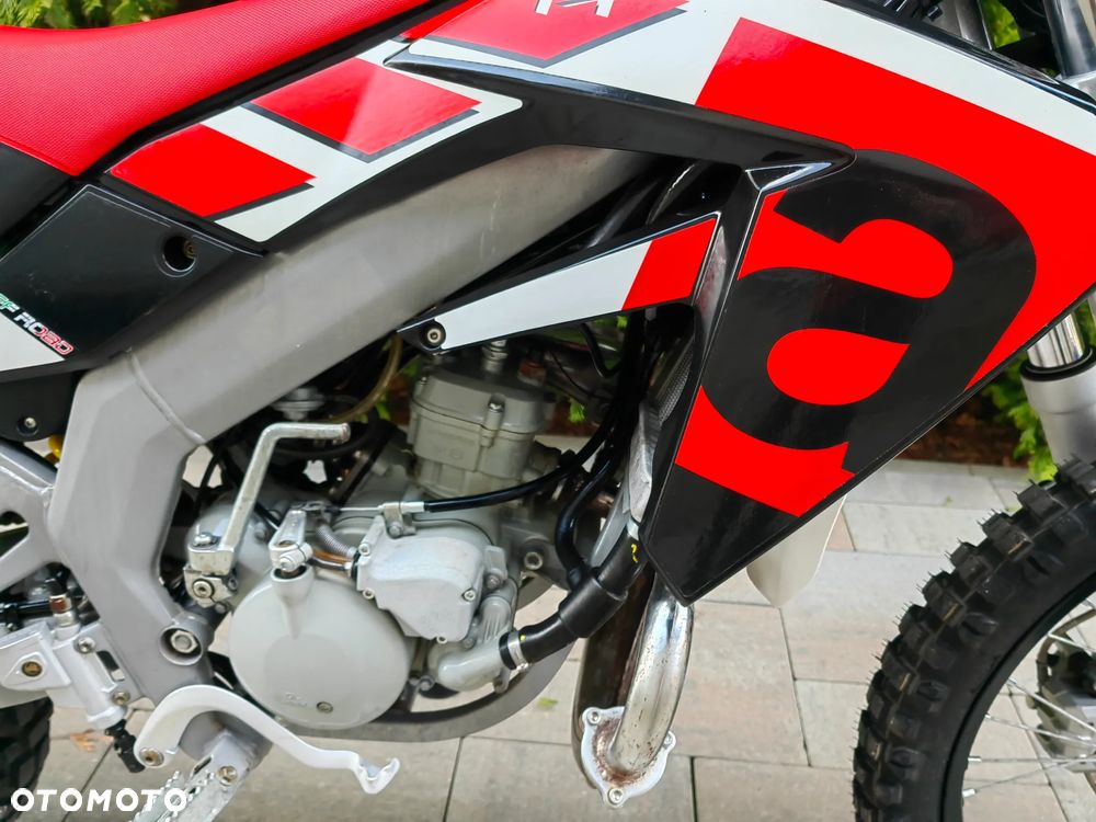 Aprilia RX - 14