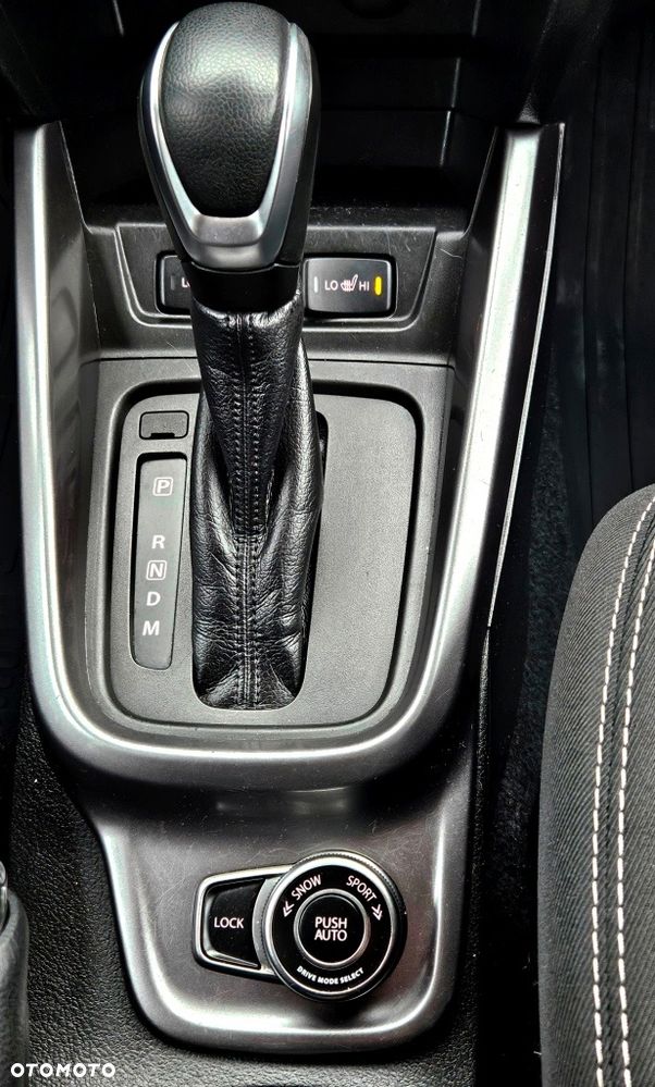 Suzuki Vitara 1.5 Dualjet Hybrid Allgrip AGS Comfort+ - 28