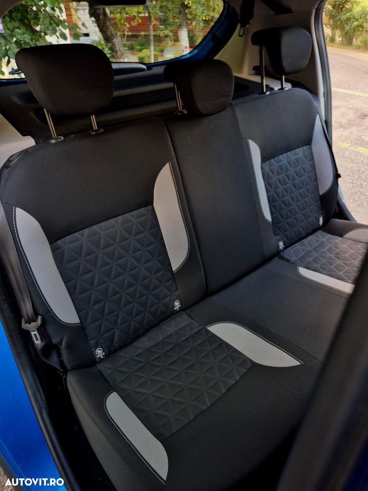 Dacia Sandero Stepway TCe 90 Prestige - 4