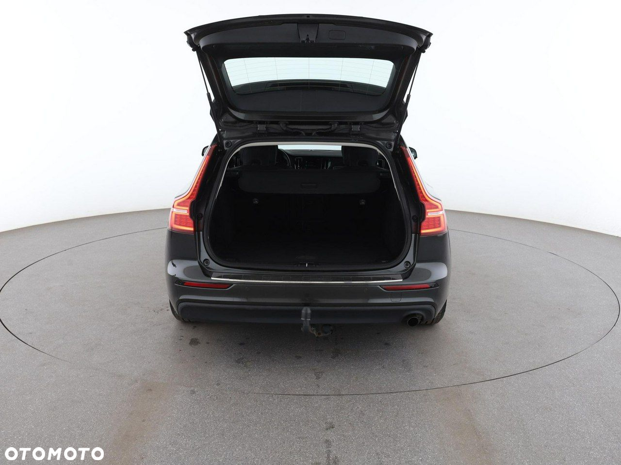 Volvo V60 D3 - 19