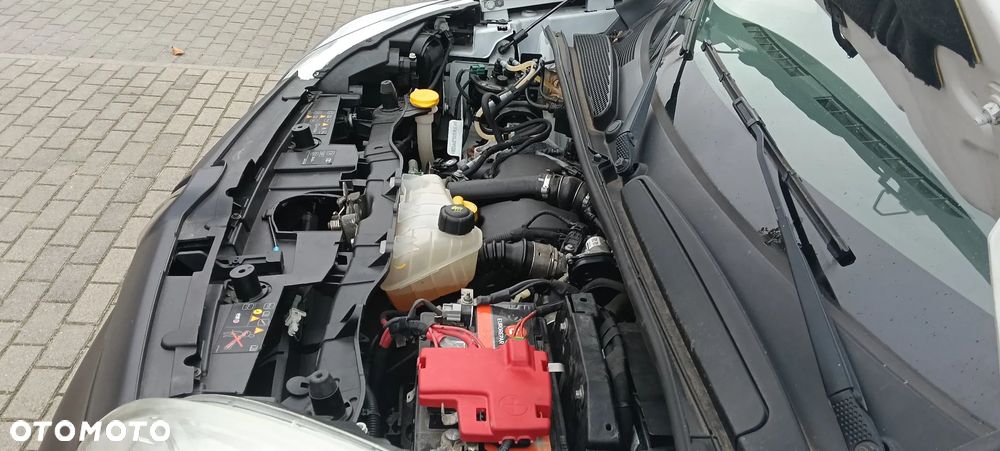Renault Kangoo 1.5 dCi Business Eu6 - 10
