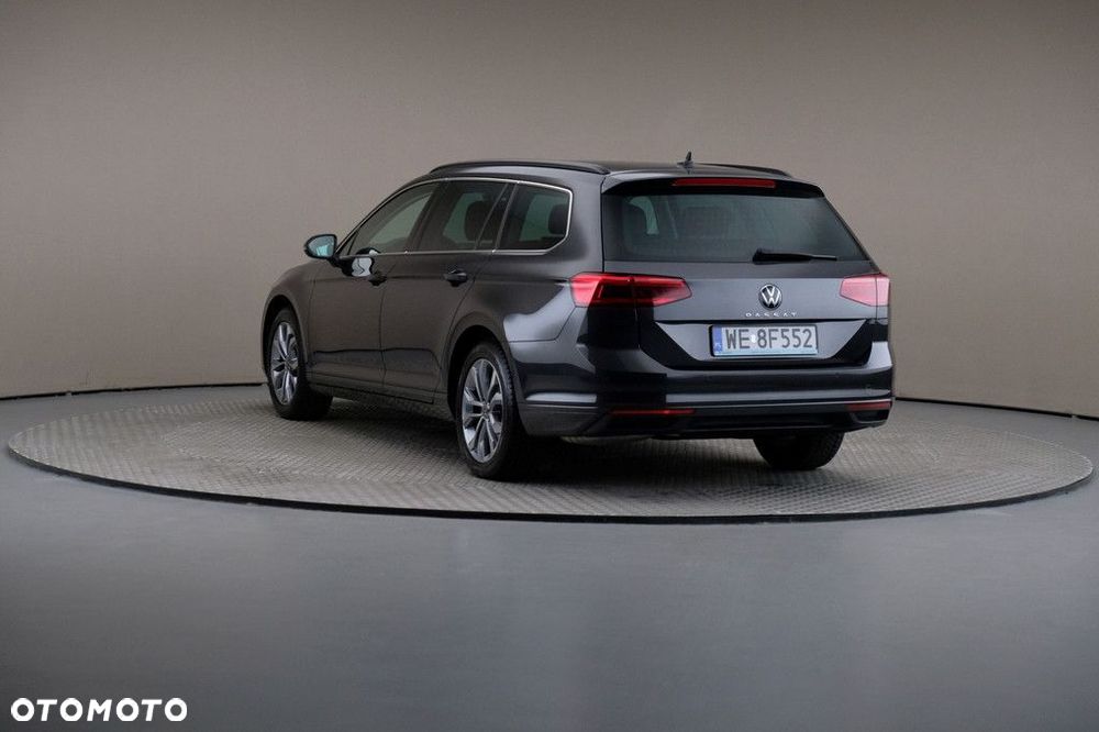 Volkswagen Passat Variant 1.5 TSI EVO Business DSG - 2
