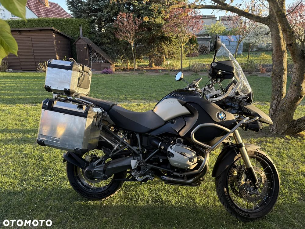 BMW GS - 4