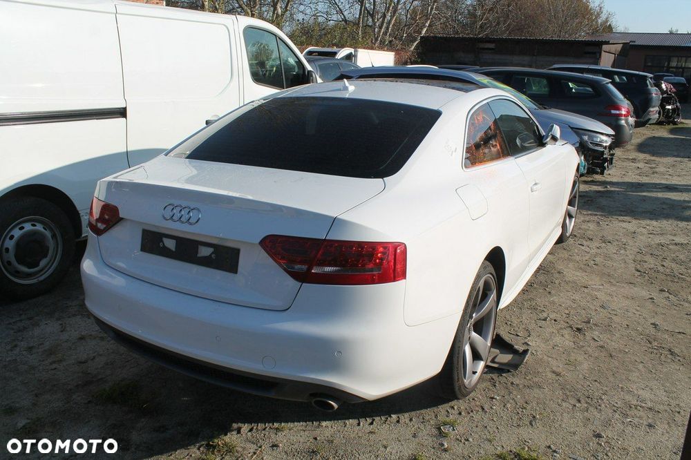 Audi A5 Coupé - 3