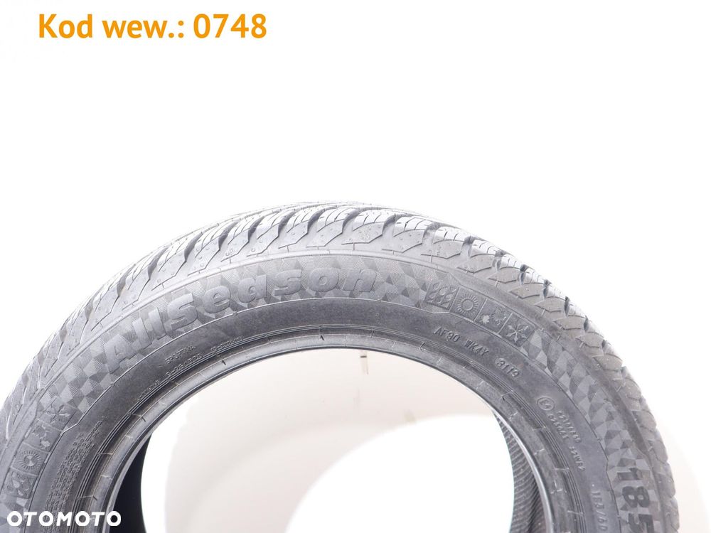 Sportiva All Season  - 185/60 R15 - 4