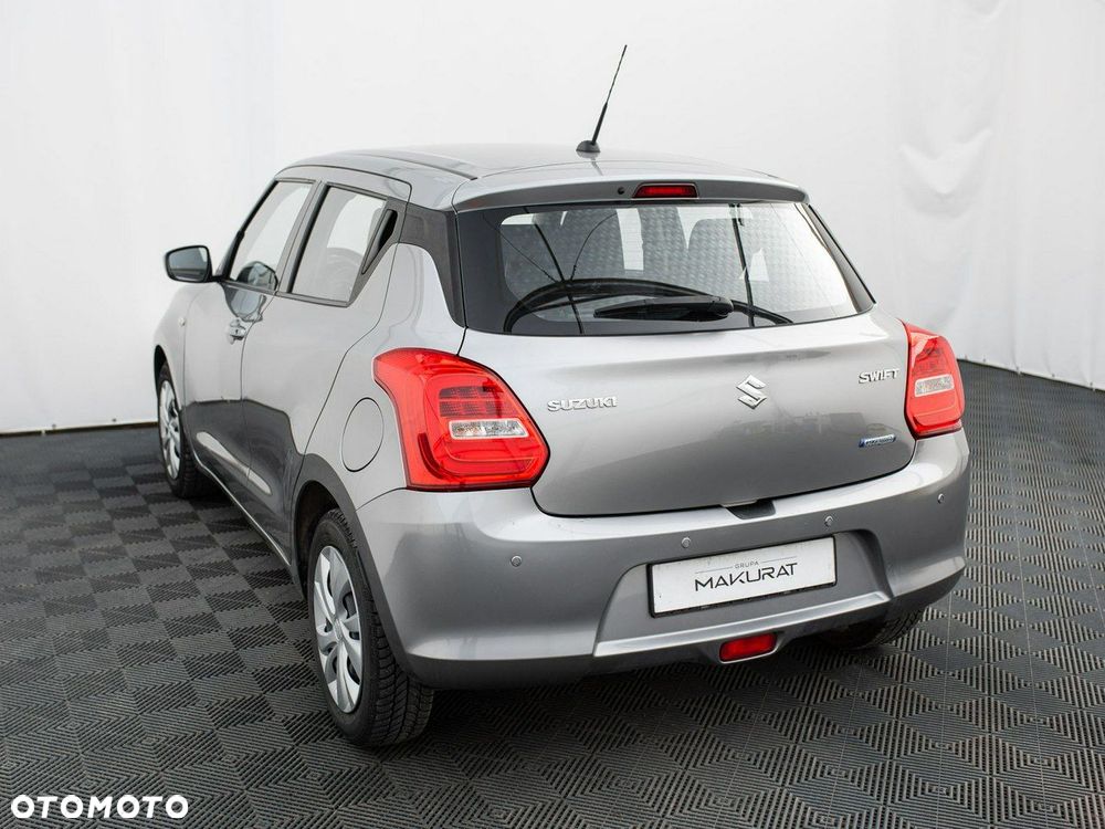 Suzuki Swift - 5