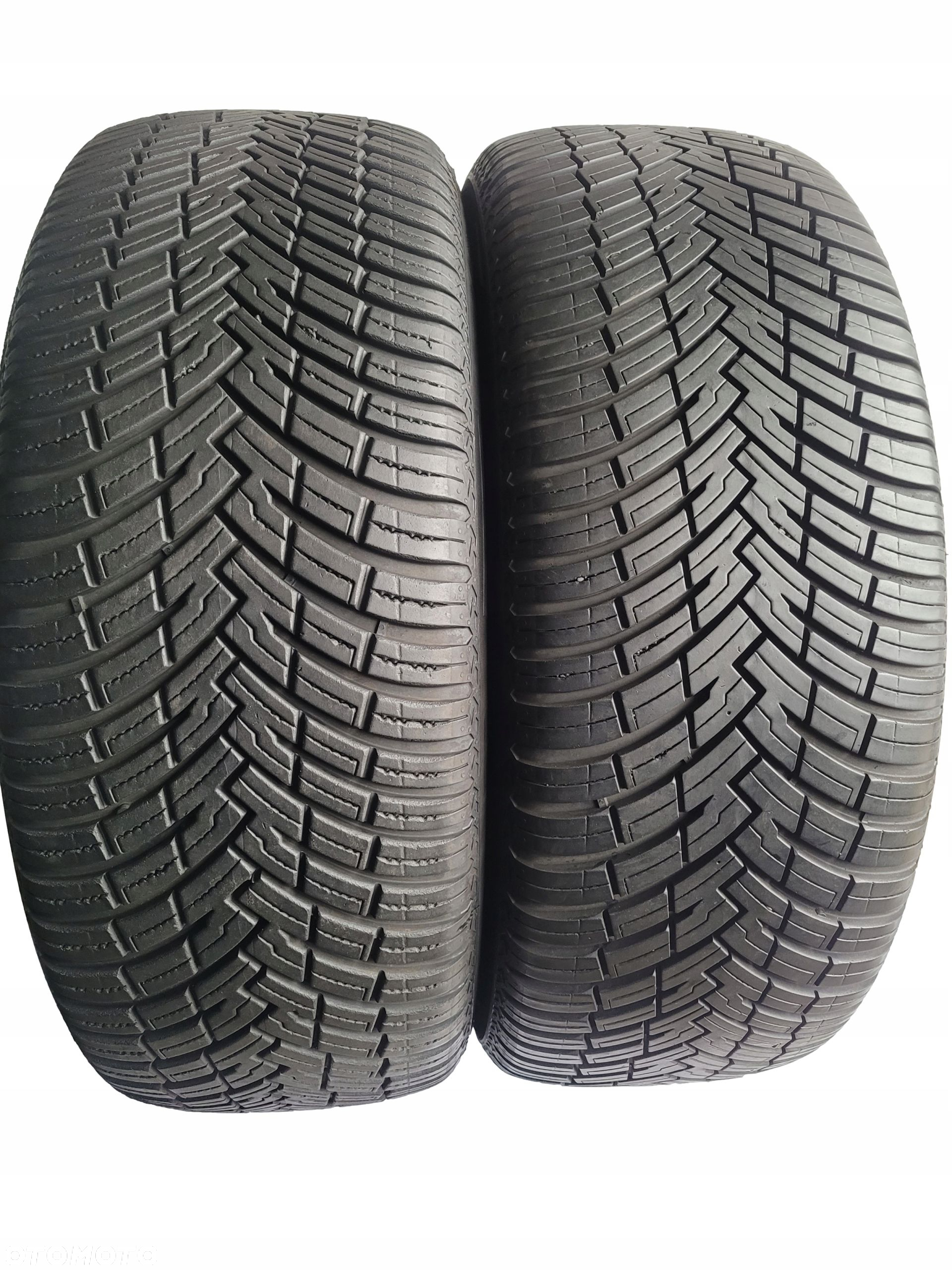 2x pirelli scorpion all season SF2 235/50 R20 104Y 2022 - 2