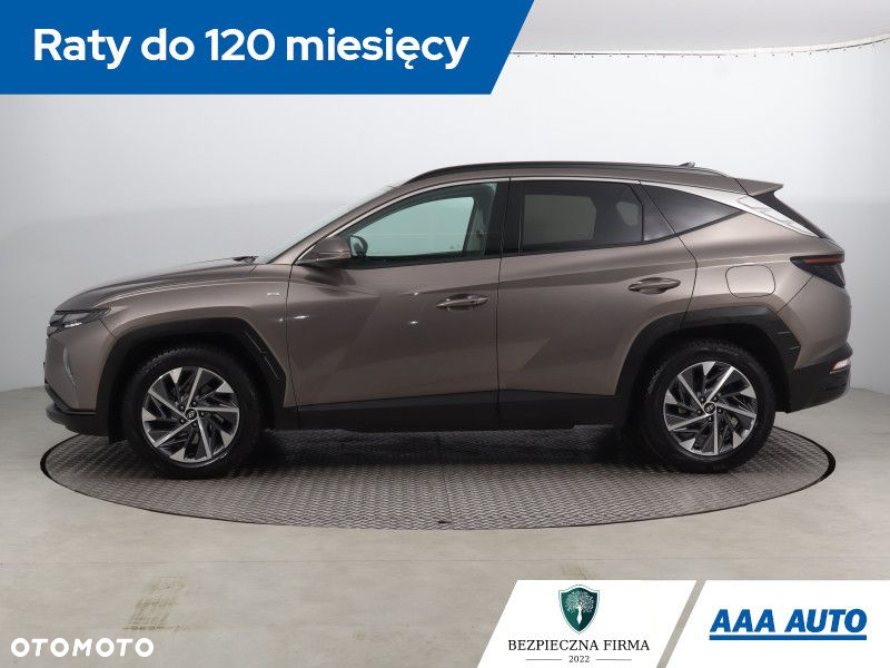 Hyundai Tucson - 3