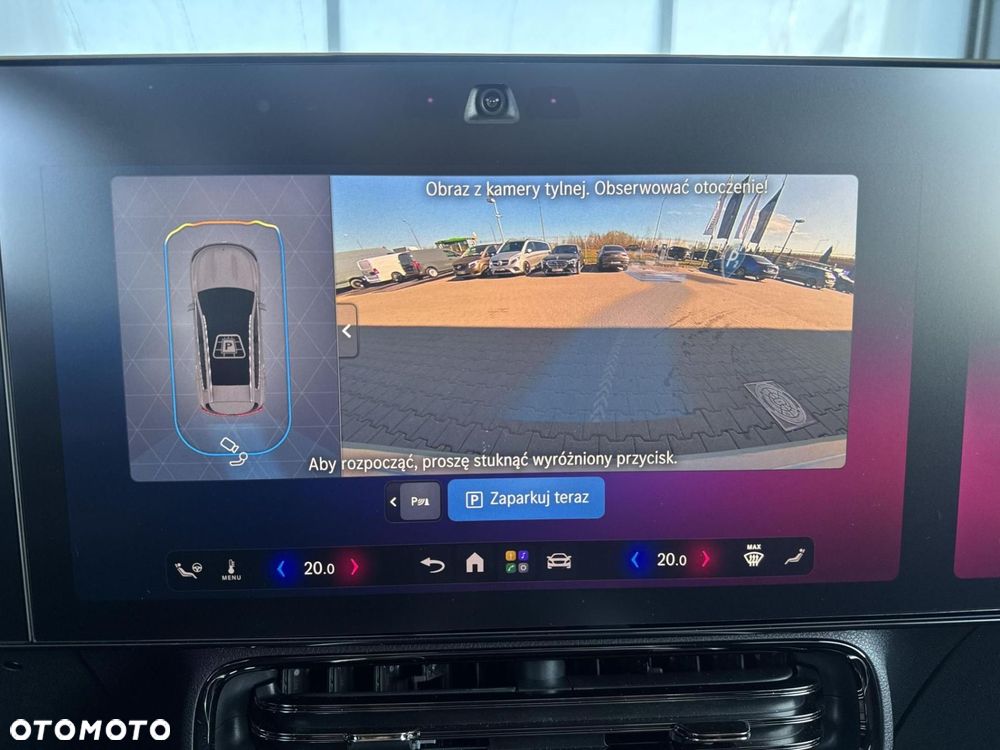 Mercedes-Benz GLB 250+ EQ 85kWh - 26