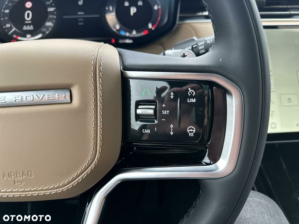 Land Rover Range Rover Sport - 19