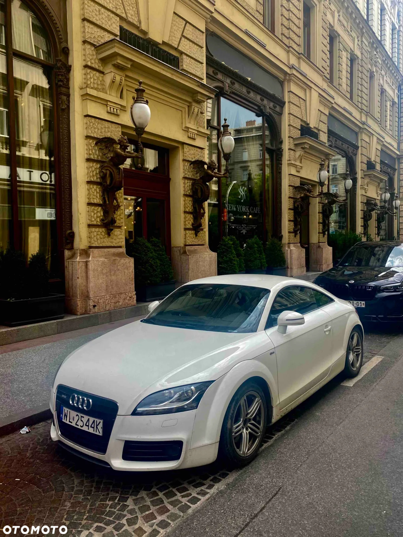 Audi TT Coupé 2.0 TFSI - 2