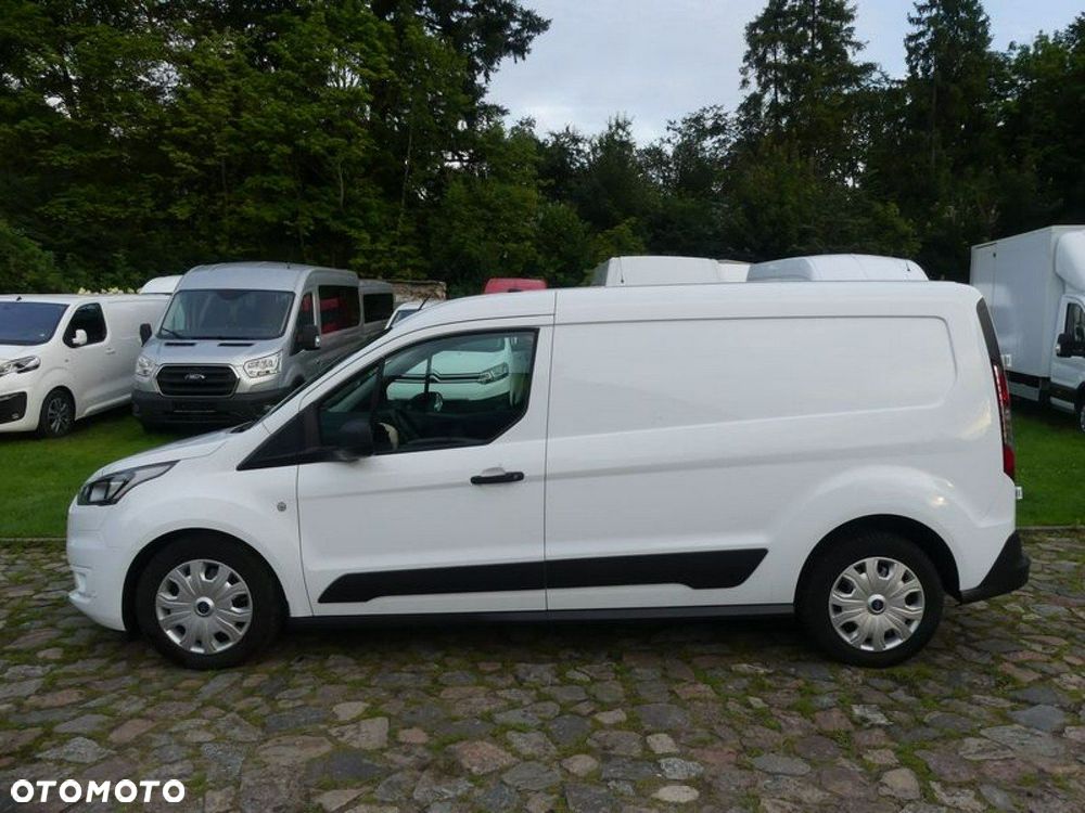 Ford Transit Connect - 16