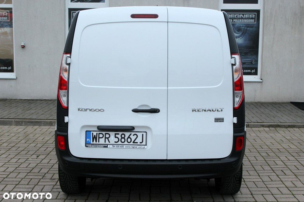 Renault Kangoo - 4