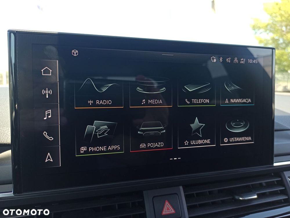 Audi A5 Sportback - 21