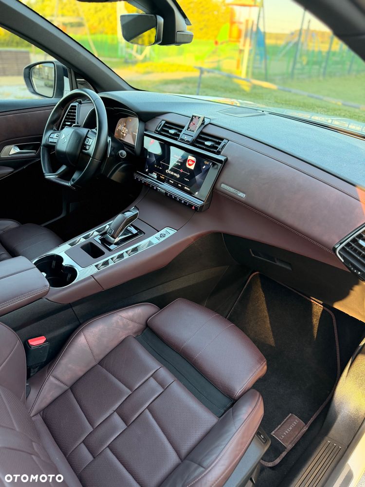 DS Automobiles DS 7 Crossback - 7