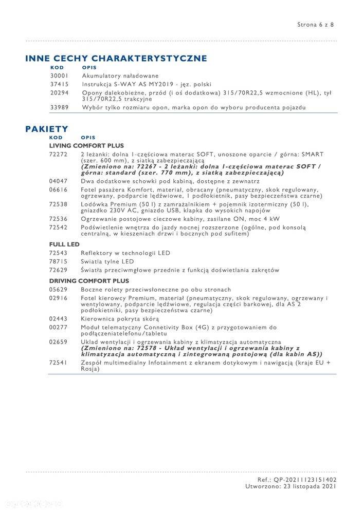 Iveco AS440S49T/P - 1