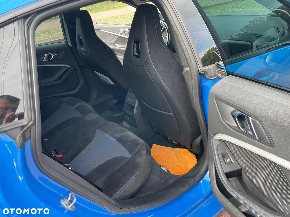 BMW Seria 2 220d Edition Colorvision - 17