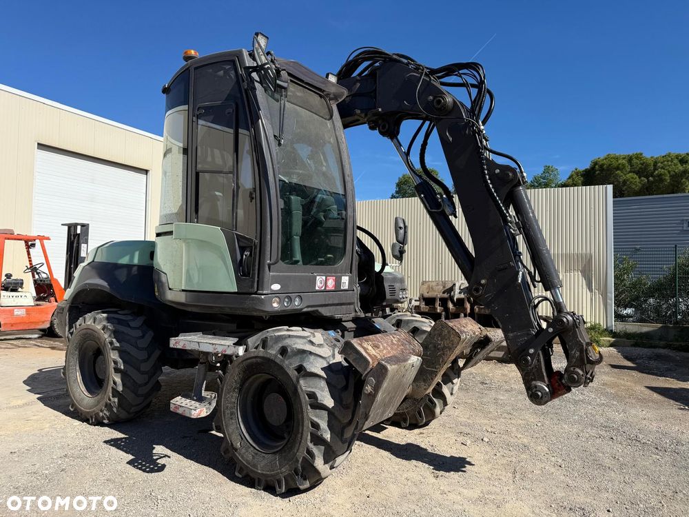 Mecalac 12MTX - 3