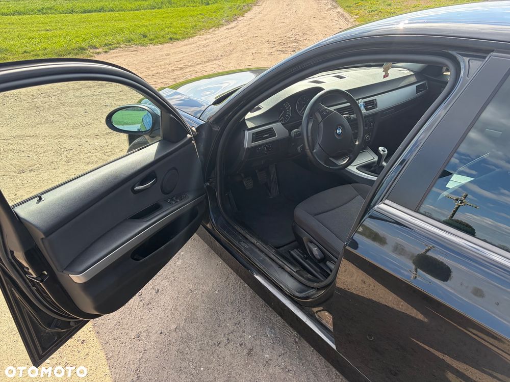 BMW Seria 3 - 6