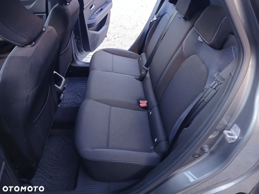Dacia Duster 1.2 TCe mHEV Expression - 25