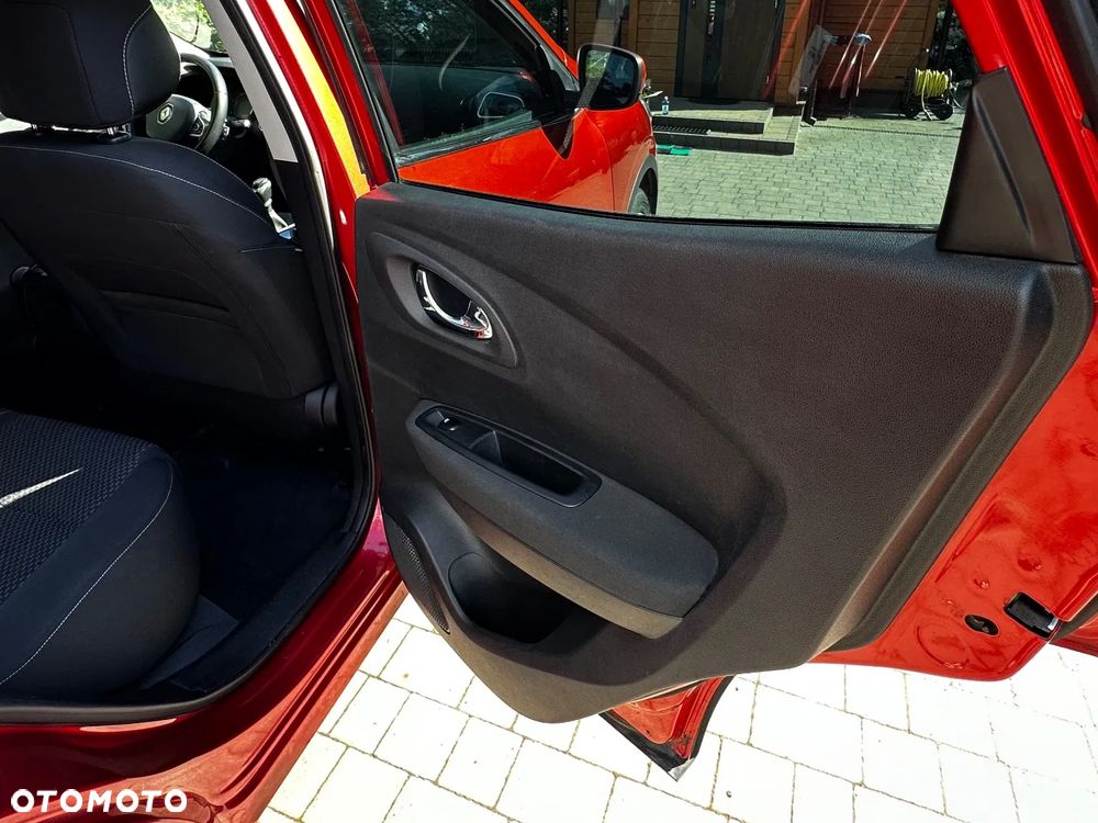 Renault Kadjar 1.6 dCi Energy Zen 4x4 - 16