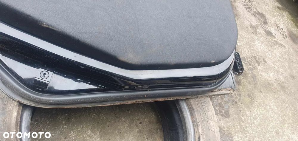 BMW E46 Kombi Lift Drzwi Lewe Tylne - 5