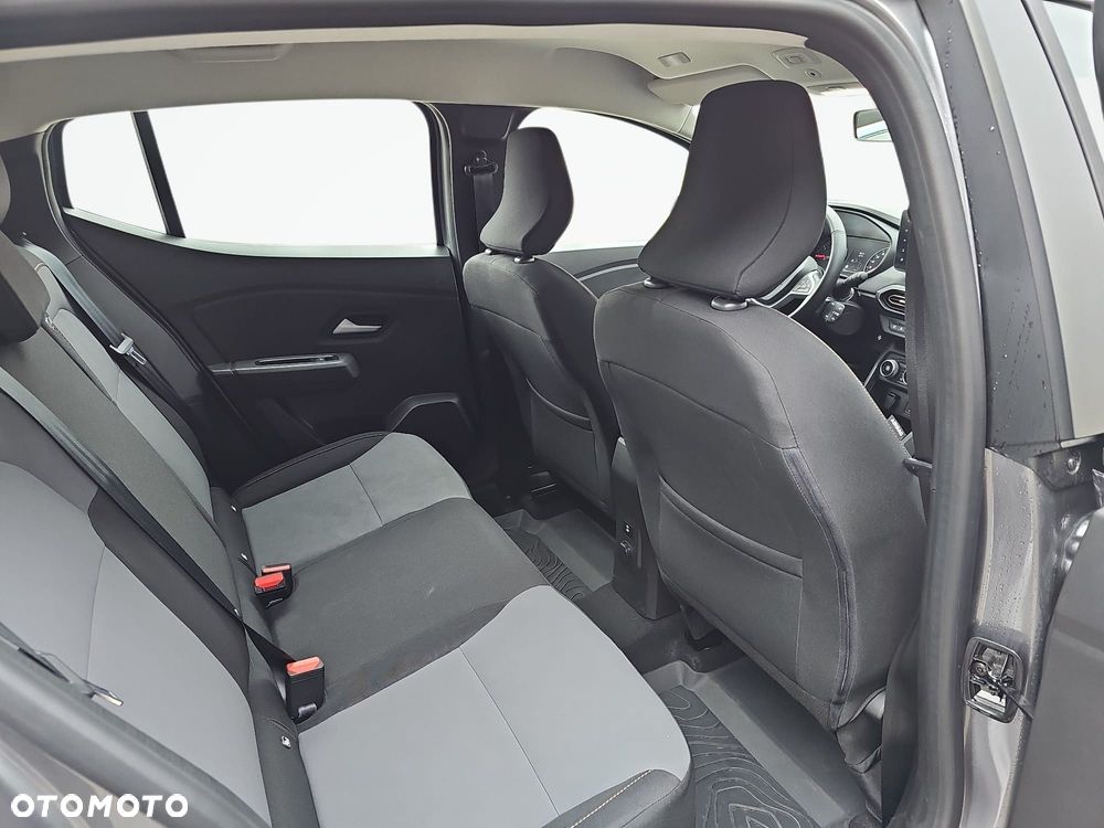 Dacia Sandero Stepway - 27
