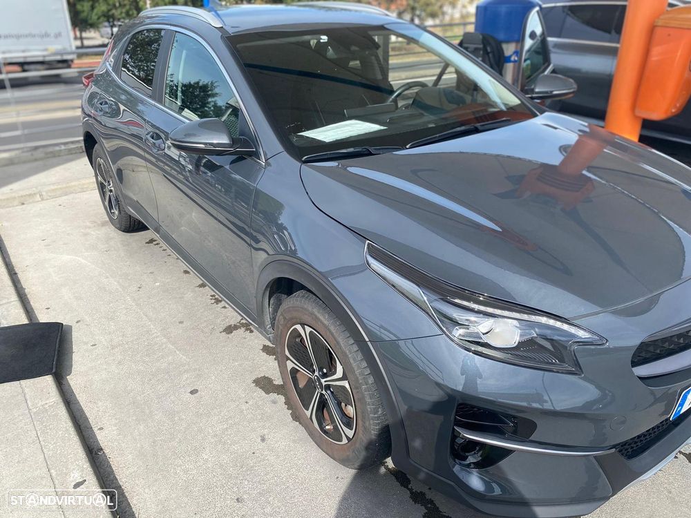 Kia XCeed - 21